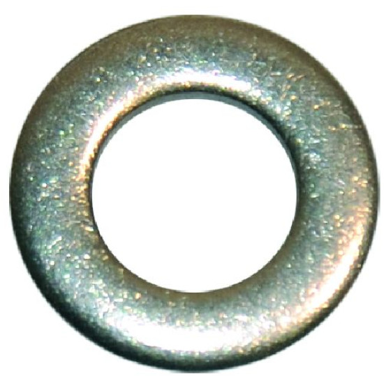 LOCKWASHER  DIA 6