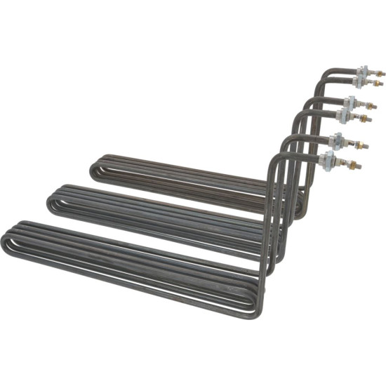 SET HEATING ELEMENT 12000W 230V SET HEATING ELEMENT 12000W 230V