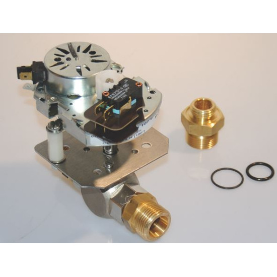 VALVE ASSY