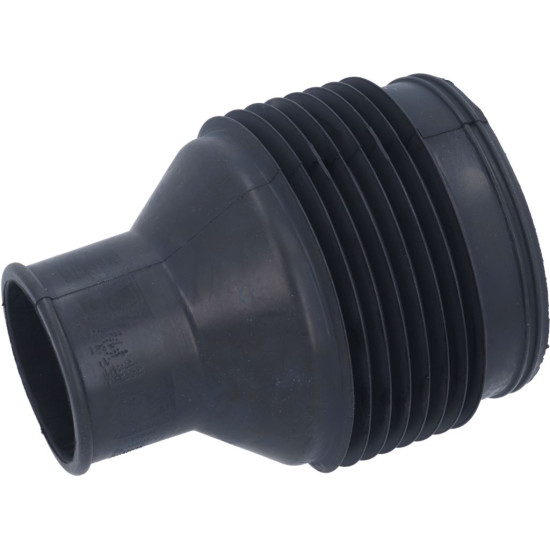 BELLOW DISCHARGE SLEEVE