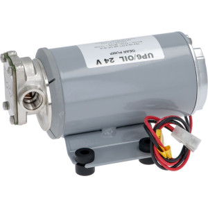 OIL ELECTROPUMP UP6 24V
