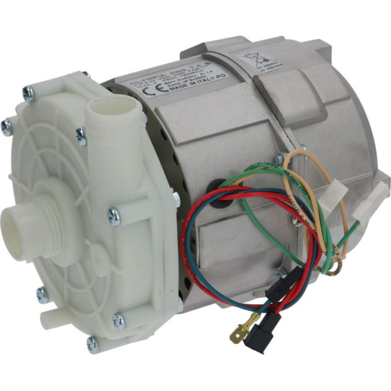 ELECTRIC PUMP OP T.4_S 0.40HP ELECTRIC PUMP OP T.4_S 0.40HP