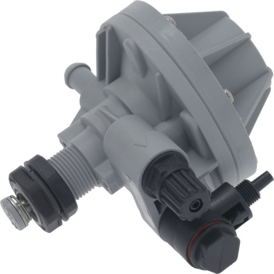 DOSING PUMP DIB-E DOSING PUMP DIB-E