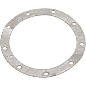 GASKET FLANGE BURNER