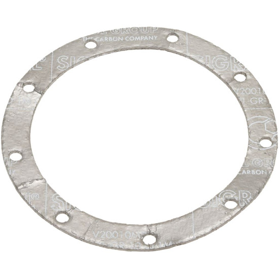 GASKET FLANGE BURNER GASKET FLANGE BURNER