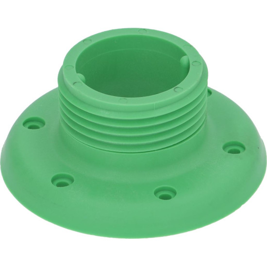 FLANGE GREEN FITTING ϕ 93 mm MX-FX40