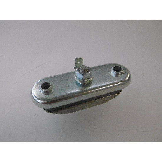 CAP FOR HEATING ELEMENT