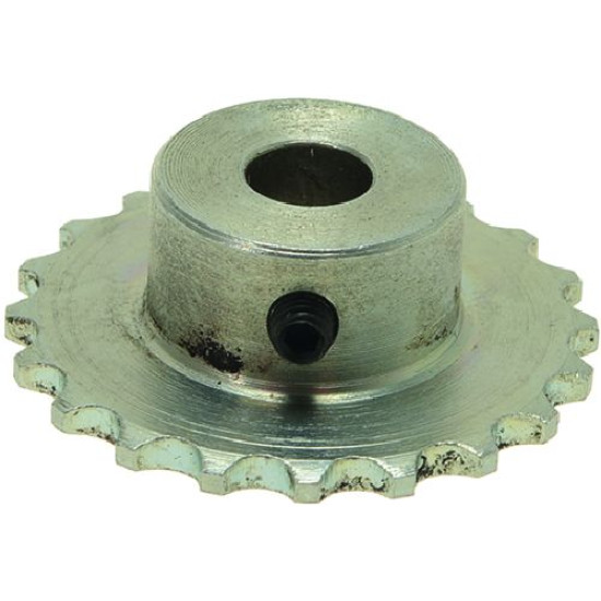 PINION ϕ 38 mm