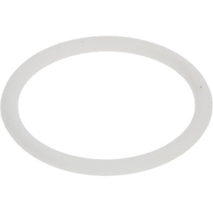 O-RING 03112 WHITE SILICONE 70