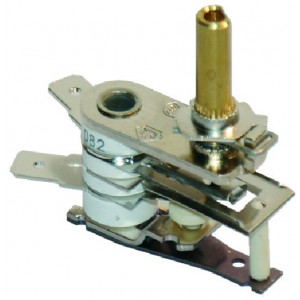 JOLLY THERMOSTAT WITH FUSE