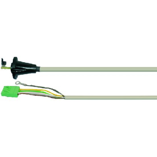 HUMIDITY PROBE