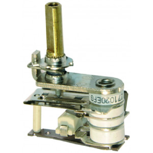 KLIXON THERMOSTAT