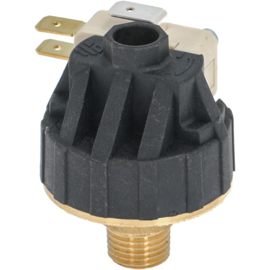 PRESSURE SWITCH 19300 5 bar 1/4 250V