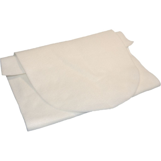 BOARD FLANNEL CLOTH