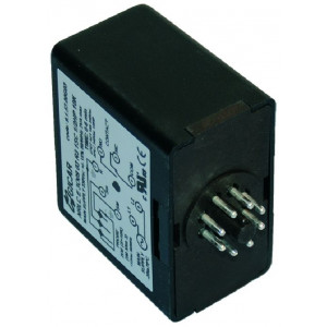 CIGAR ADJUSTMENT RELAY