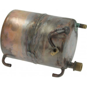 COPPER BOILER MAXI VAPOR 3.5 L
