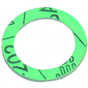 GASKET FLAT ASBESTOS-FREE ϕ 37x27x2 mm