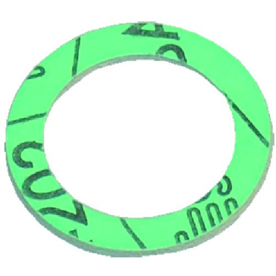 GASKET FLAT ASBESTOS-FREE ϕ 37x27x2 mm
