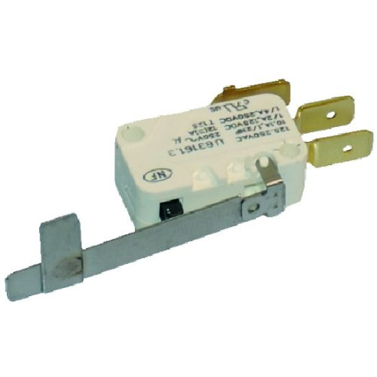 MICROSWITCH U83161.3 4A 250V