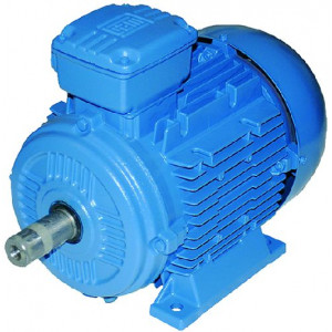 MOTOR 220/380V 2200W