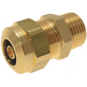 BRASS FITTING 1/2