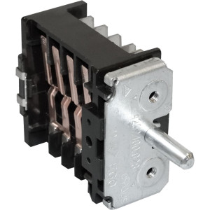 SELECTOR SWITCH 4 POSITIONS