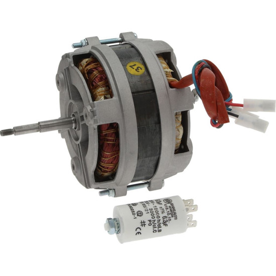 MOTOR FIR 1004.2455 MOTOR FIR 1004.2455