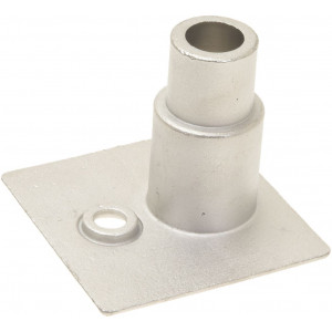 BUSHING FOR OVEN DOOR HINGE