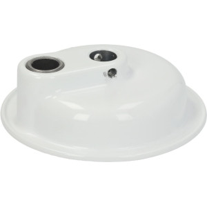 SUPPORT WHITE TANK ϕ 95 mm