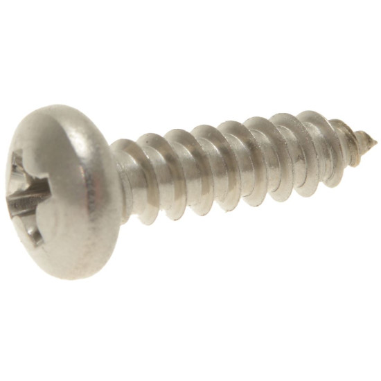 SELF-TAPPING SCREW ϕ 4.2x16 mm SELF-TAPPING SCREW ϕ 4.2x16 mm