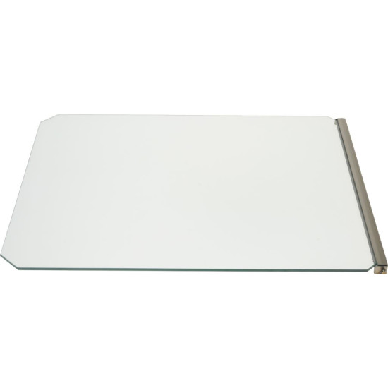 KIT INTERNAL GLASS OVEN DOOR 515x410 mm