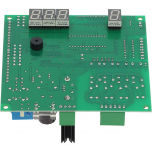ELECTRONIC CIRCUIT BOARD
