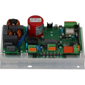 INVERTER ELECTR.CIRCUIT BOARD