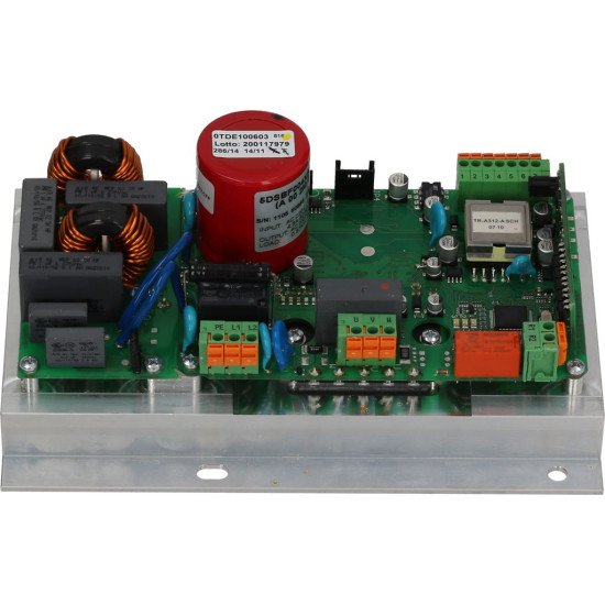 INVERTER ELECTR.CIRCUIT BOARD