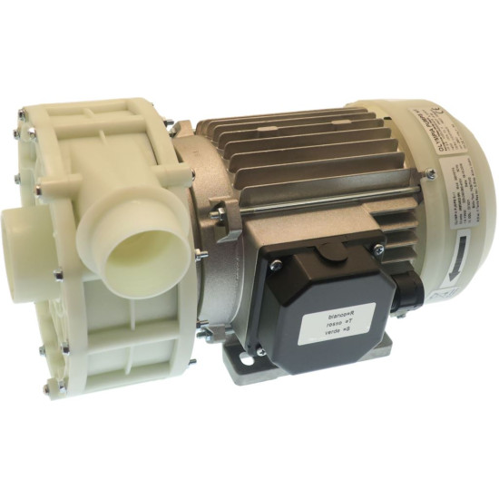 ELECTRIC PUMP OP MEC80.T200SX 2HP ELECTRIC PUMP OP MEC80.T200SX 2HP