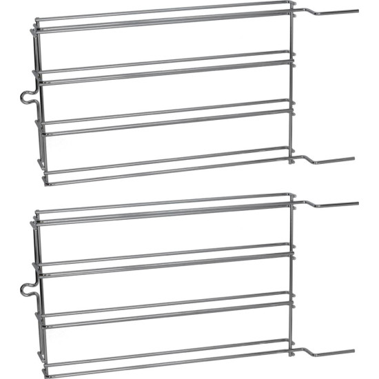 KIT GRID SUPPORT RH-LH FOR OVEN