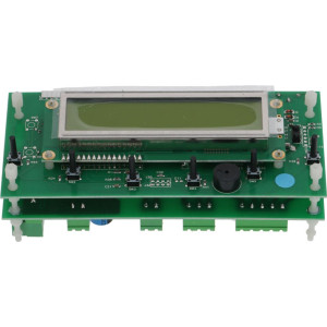 KEYBOARD DISPLAY BOARD CT1SA0020202