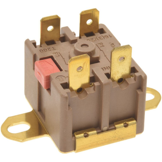 CONTACT THERMOSTAT 160°C