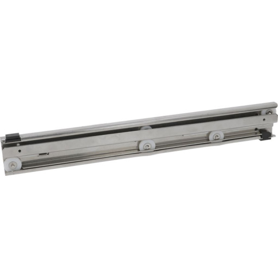 TELESCOPICAL GUIDE LH 450x60 mm