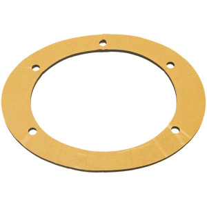 GASKET FOR OVEN SHOWER SUPPORT