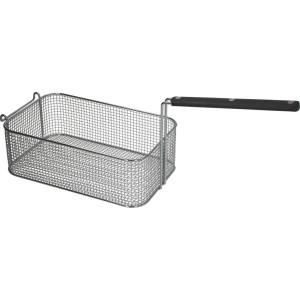 FRYER BASKET 360x225x120 mm