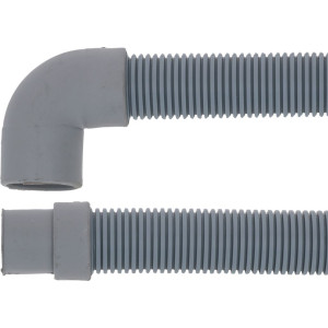 DRAIN TUBE ϕ 24x920 mm