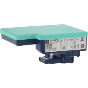 CONTROL BOX 579 DBC
