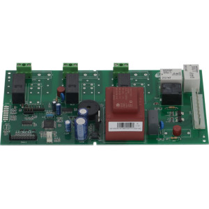 MOTHERBOARD 200x103 mm