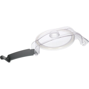 LID FOR CUTTER ϕ 247 mm