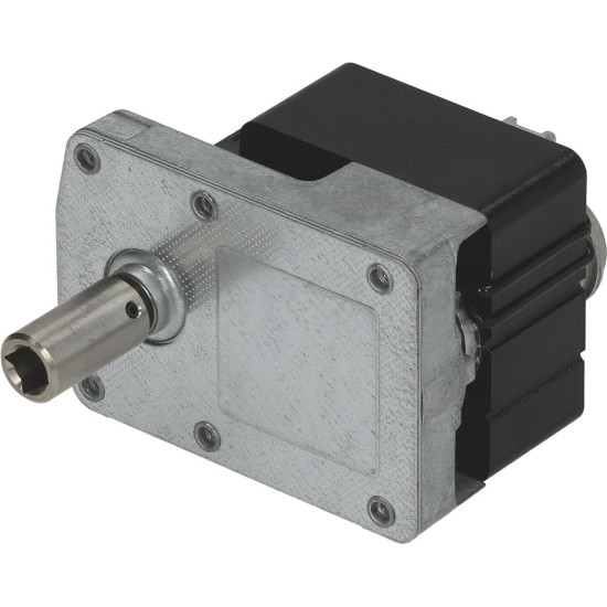 GEARMOTOR 30W 220V 50/60Hz GEARMOTOR 30W 220V 50/60Hz