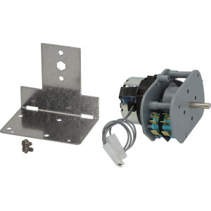 KIT TIMER 14000F3 2 CAMS 230V