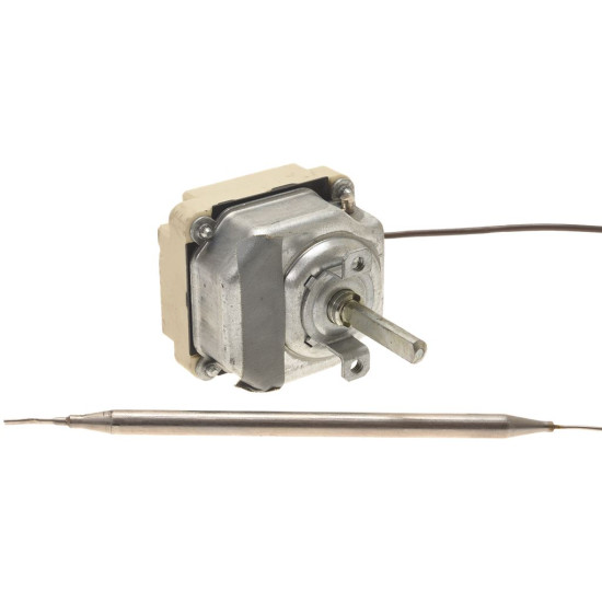 THERMOSTAT THREE-PHASE 40-110°C THERMOSTAT THREE-PHASE 40-110°C