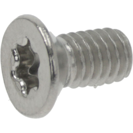 FLAT COUNTERSUNK HEAD SCREW M4x8 FLAT COUNTERSUNK HEAD SCREW M4x8