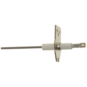 ROUND IGNITION PLUG ϕ 9x40 mm